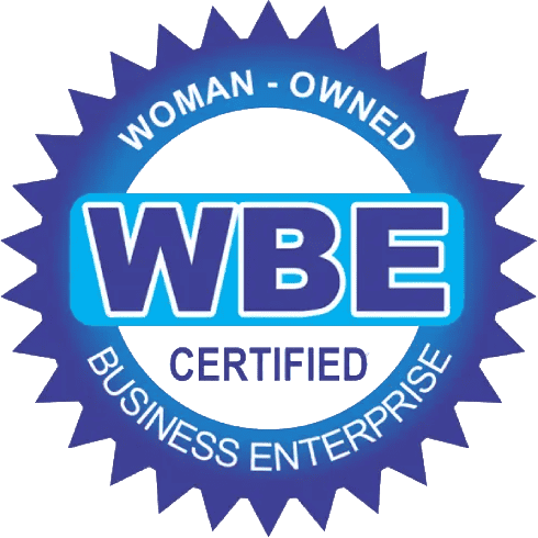 WBE Certified